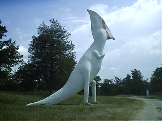 Finosaurus